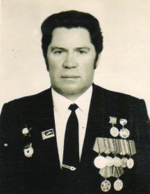 Харитонов Анатолий Васильевич