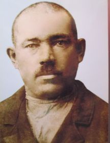 Чекменёв Михаил Павлович