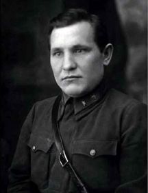 Глухов Андрей Макарович