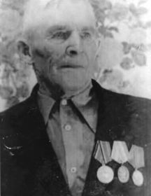 Семашко  Иван Афанасьевич