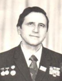 Цыганов Михаил Петрович