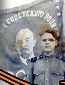 Сорокин Иван Михайлович
