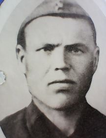 Ильин Иван Никитович