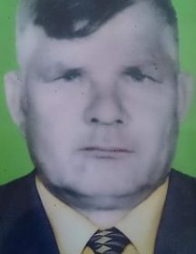 УЖАНКОВ Иван