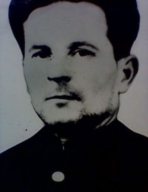 Ильин Михаил Данилович