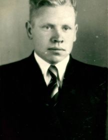 Шелудяков Иван Александрович