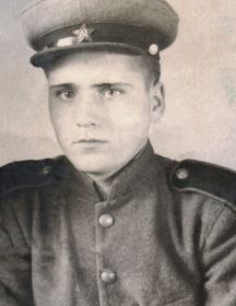 Суворов Михаил Петрович