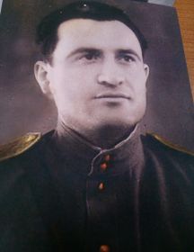 Агабабян Николай Григорьевич