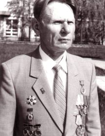 Терещенко Иван Ильич