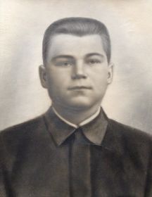Новожилов Иван Иванович