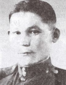 Козлов Николай Алексеевич