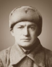 Сарбаев Филипп Дмитриевич
