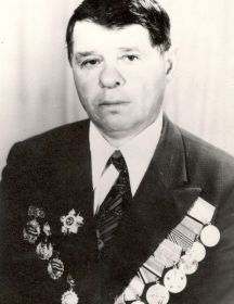 Зайко Михаил Михайлович