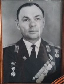 Гераськин Василий Иванович
