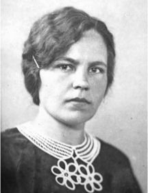 Корнеева (Нортова, Нортон) Мария Александровна