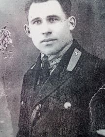 Никоноров Павел Семенович