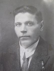 Коновалов Александр Никанорович