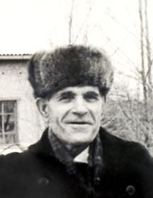 Федоренко Андрей Иванович