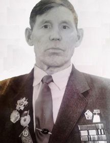 Суфиянов Темирбай