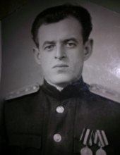 Овсянко Андрей Михайлович