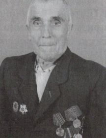 Барило Иван Михайлович
