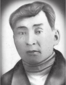 Тумуров Иван Николаевич