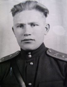 Меренков Сергей Иванович