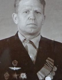 Карелин Константин Дмитриевич