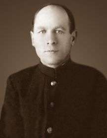 Абросимов Александр Ильич