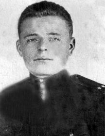 Соков Николай Иванович