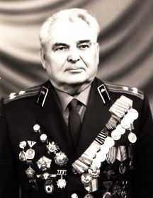 Майдаченко Иван Климович