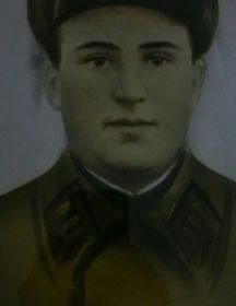 Эбзеев Халит Муссаевич 