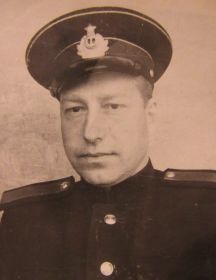 Караулов Александр Михайлович