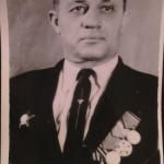 Маслов Николай Федорович