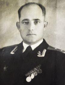 Крюков Дмитрий Федорович