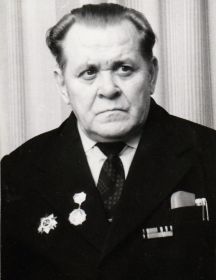 Головин Владимир Николаевич