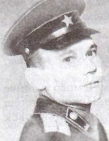 Козлов Егор Алексеевич