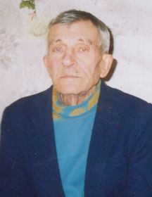 Азоркин Егор Андреевич