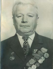Семиряков Петр Александрович