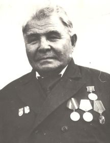 Кисиленко Иван Никифирович