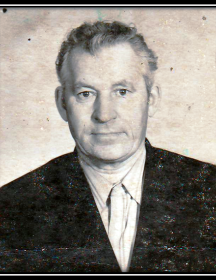 Неклюдов Виктор Александрович