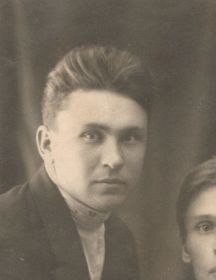 Керов Алексей Николаевич