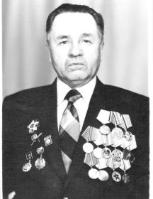 Котлячков Николай Иванович