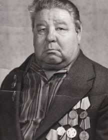 Мулев Павел Иванович