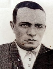 Тавлинов Фёдор Михайлович