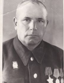 Михайлов Иван Михайлович