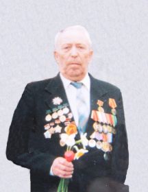 Фиронов Василий Петрович