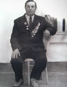 Бондаренко Константин Елисеевич