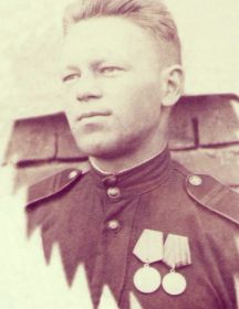 Иванов Владимир Ильич
