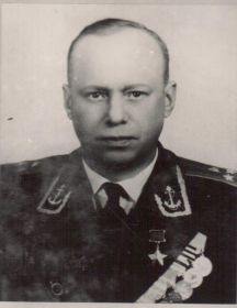 Нефедов Анатолий Иванович